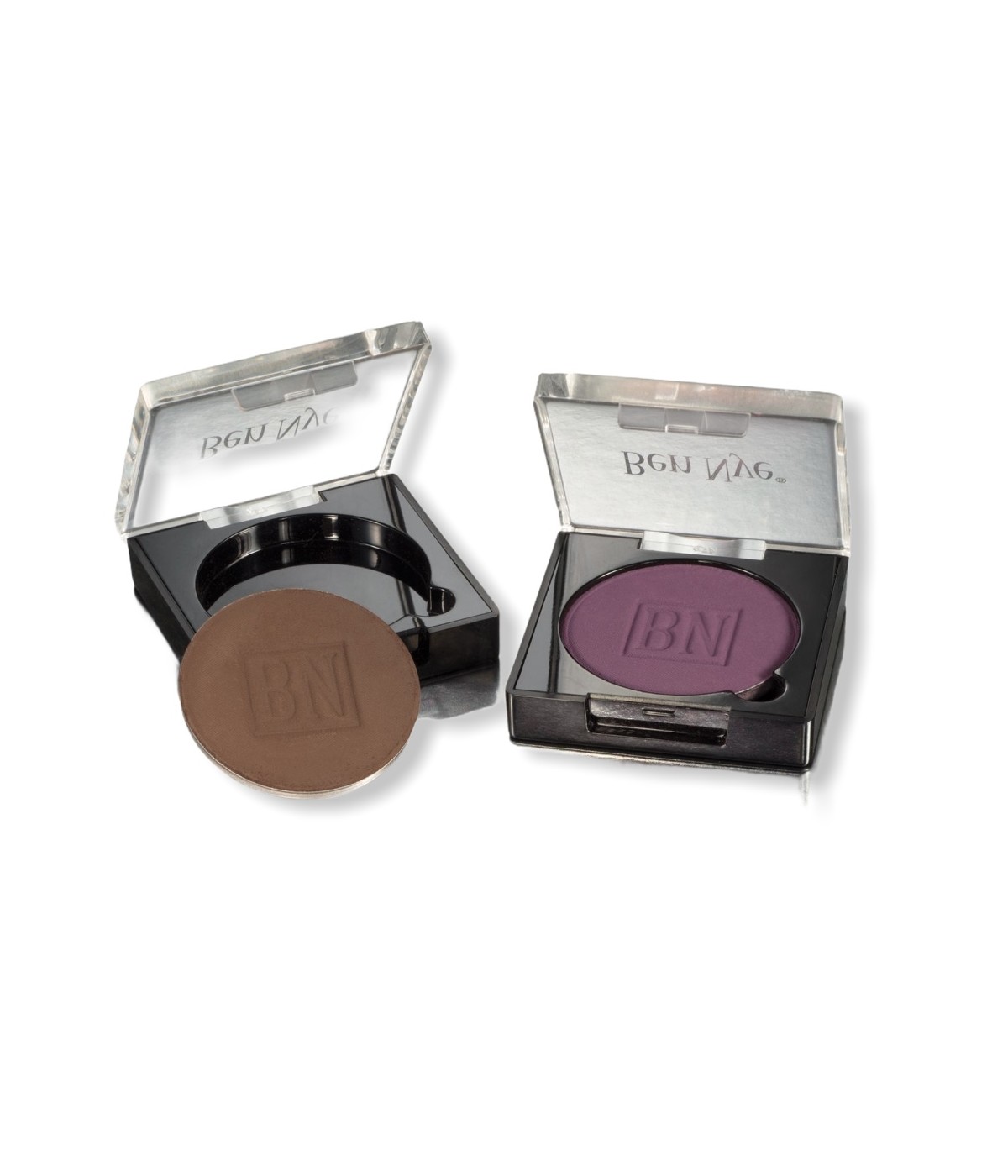 Ben Nye Pressed Eye Shadow Refill  3,5g