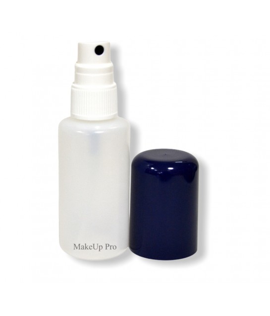 Kryolan Leere Spray Flasche 50ml