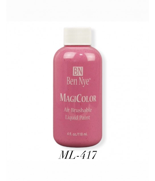 Ben Nye MagieColor Liquid Face Paint  118ml