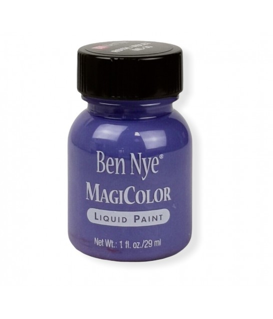 Ben Nye MagiColor Liquid Paints 29 ml