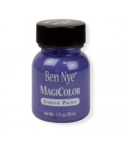 Ben Nye MagiColor Liquid Paints 29 ml