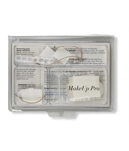 Art Hardings Instant Facelift & Necklift