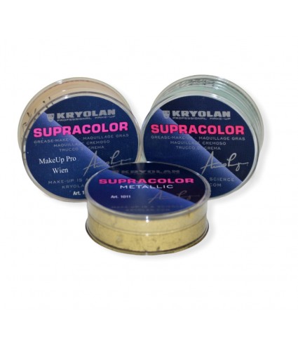 Kryolan Supracolor 8 ml