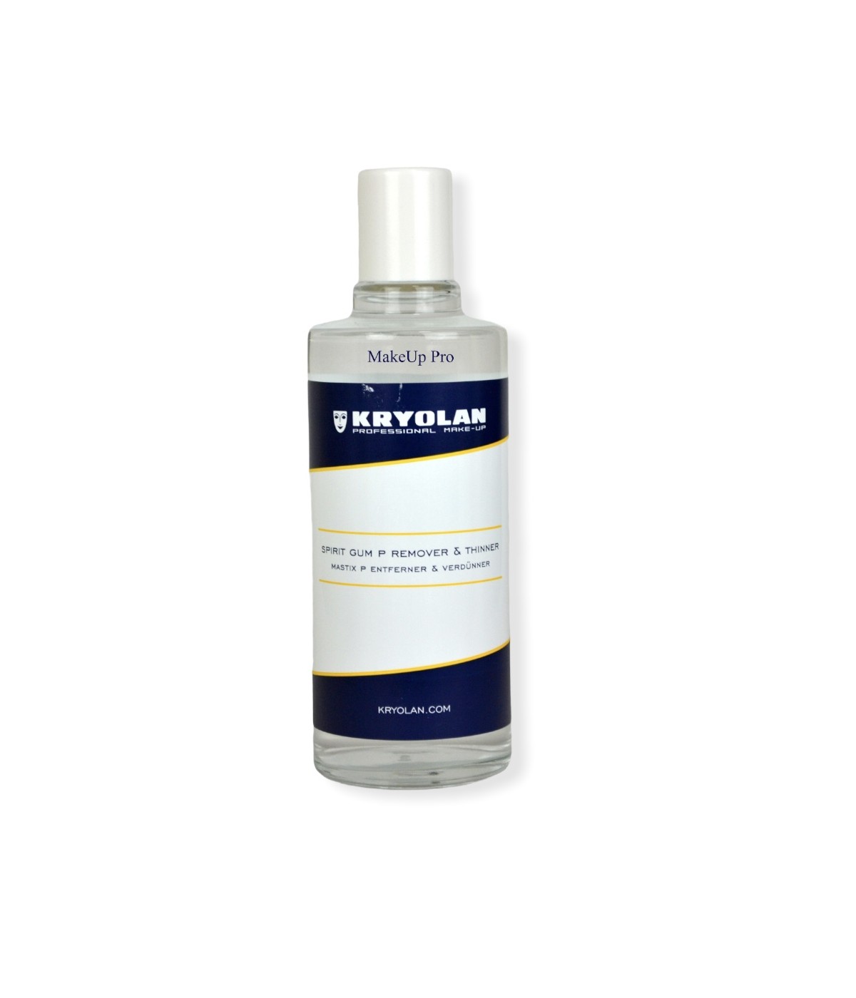 Kryolan Mastix P Entferner & Verdünner 100 ml