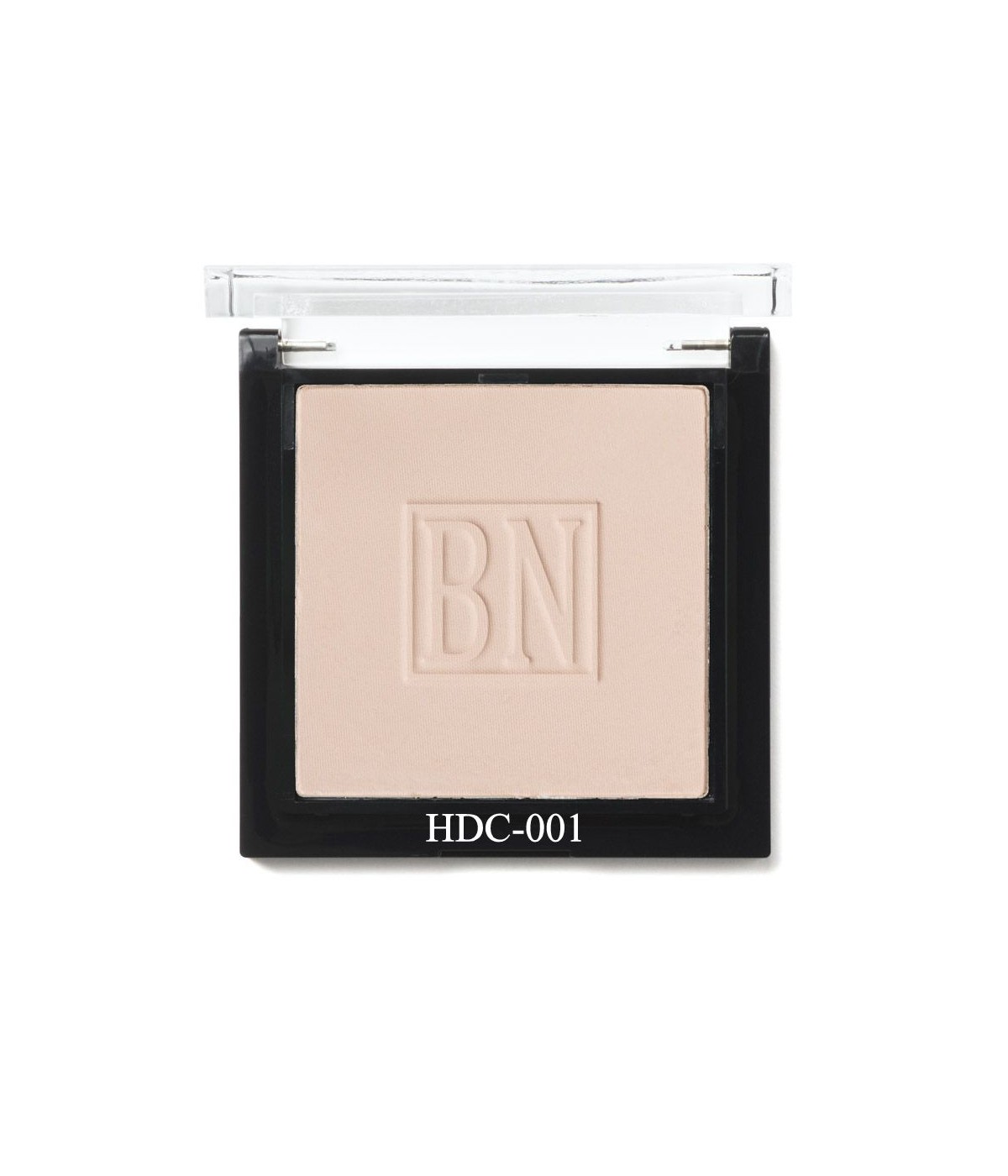Ben Nye HD Media Pro Poudre Compacts HDC-001