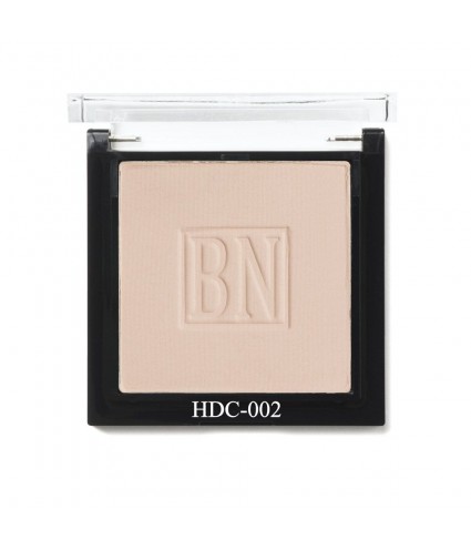 Ben Nye HD Media Pro Poudre Compacts HDC-002