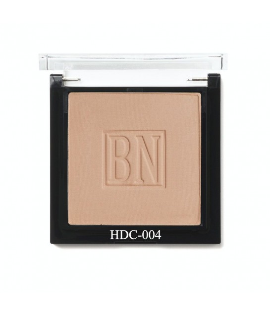 Ben Nye HD Media Pro Poudre Compacts HDC-004