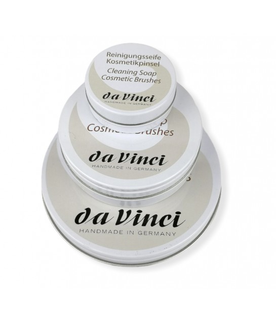 da Vinci Reinigungsseife 85g