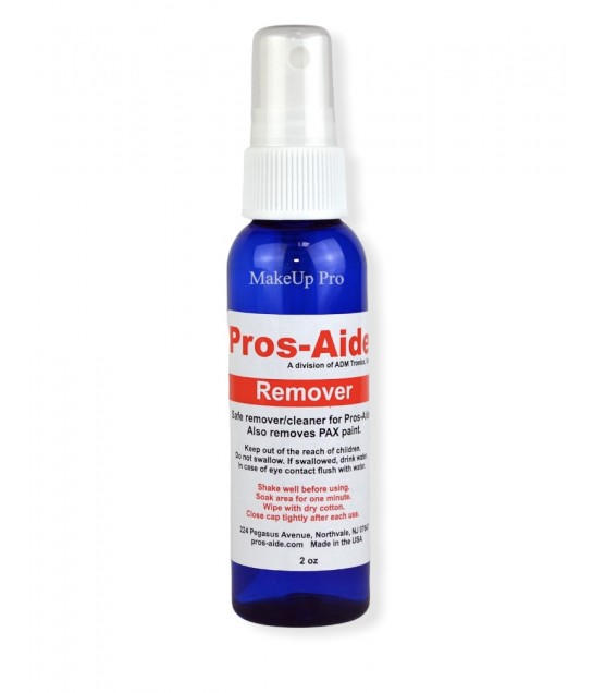 Pros-Aide Remover, Entferner 2oz.