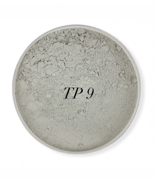 Trockenpuder 100g
