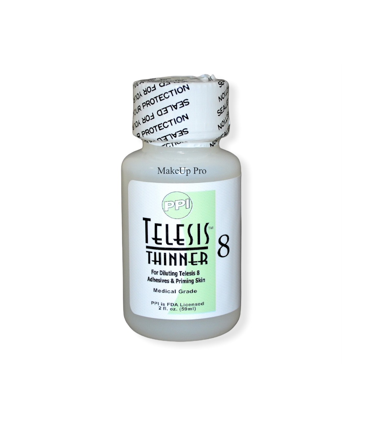 PPI Telesis 8 Thinner, 59 ml