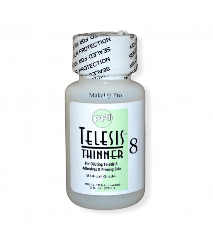 PPI Telesis 8 Thinner, 59 ml
