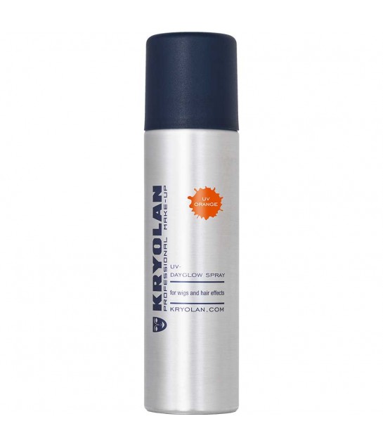 Kryolan UV-Dayglow Spray, 150ml