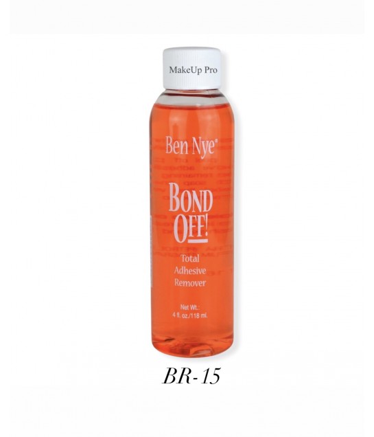 Ben Nye Bond Off 118ml, BR-15