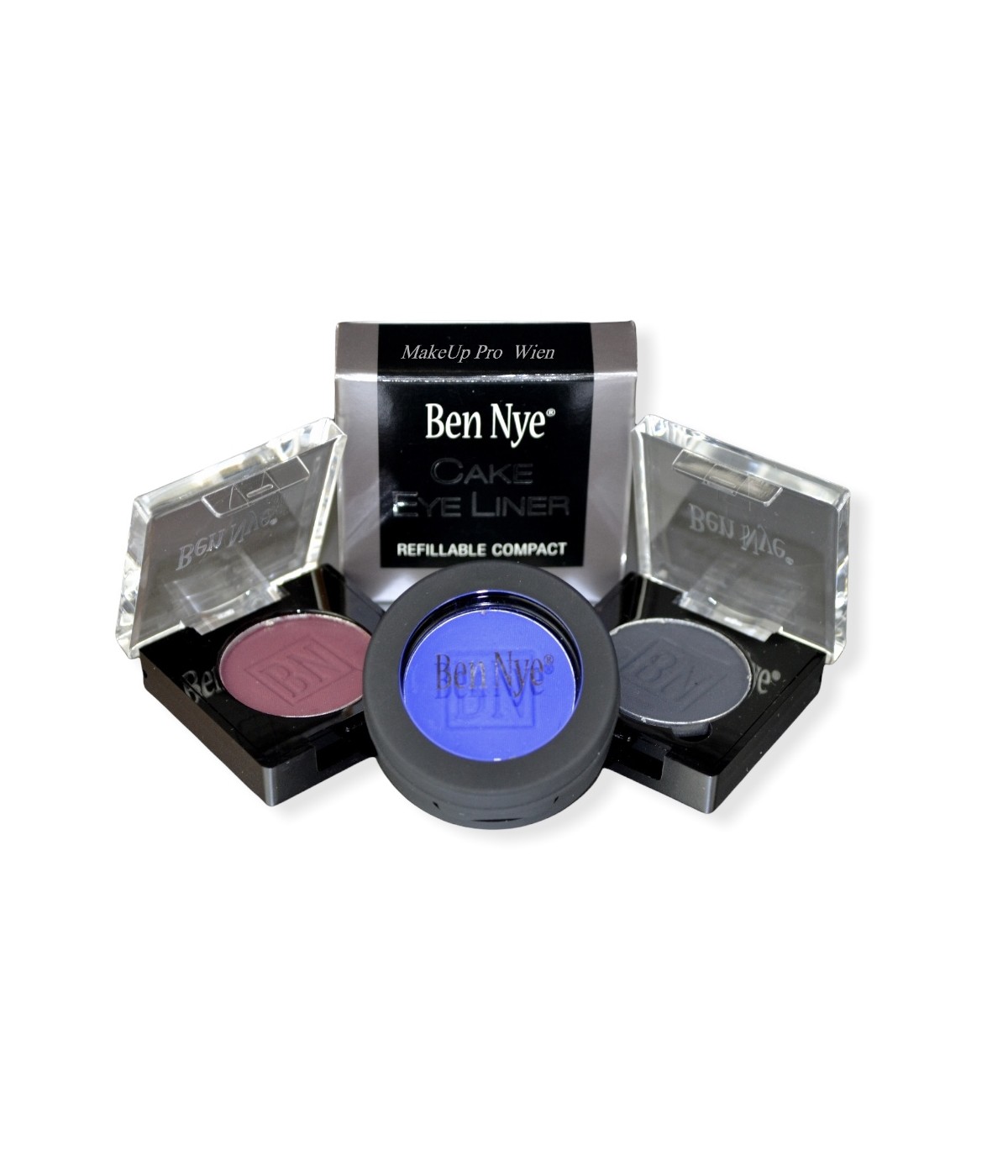 Ben Nye Cake Eyeliner 2g