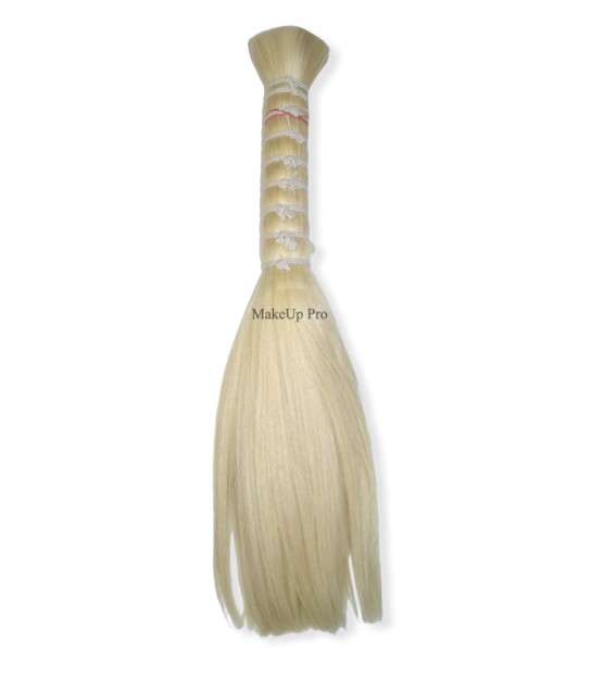 Human Haar 479g - 55cm Blond