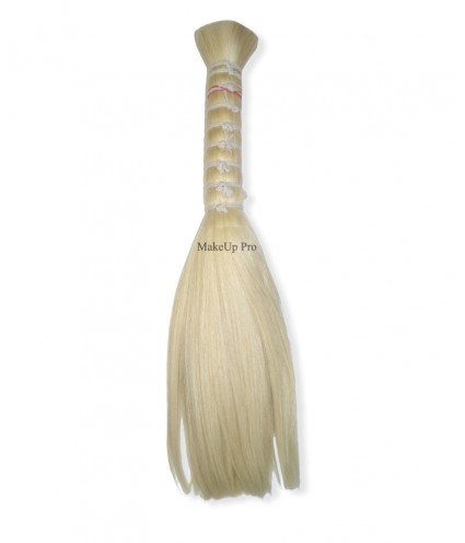 Human Haar 479g - 55cm Blond