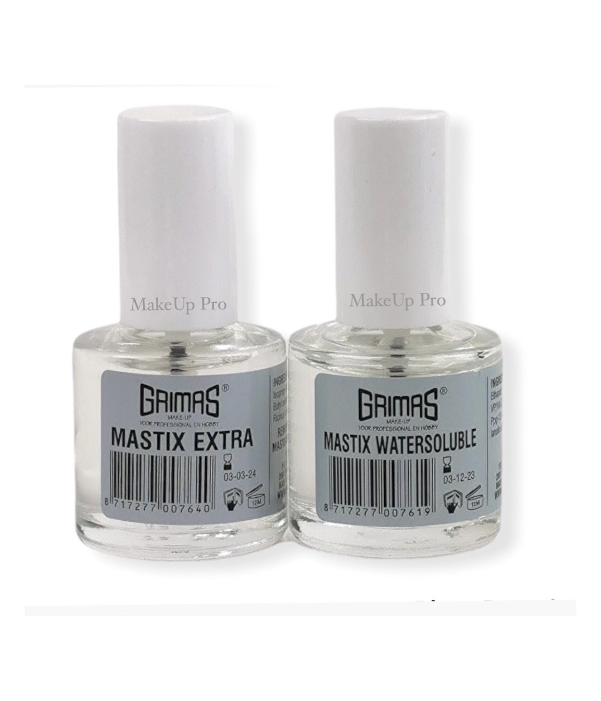 Grimas Mastix 10ml