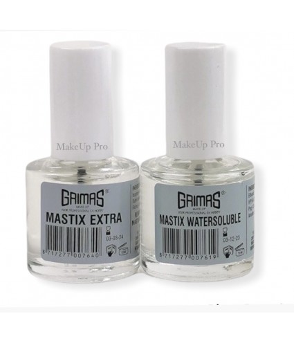 Grimas Mastix 10ml