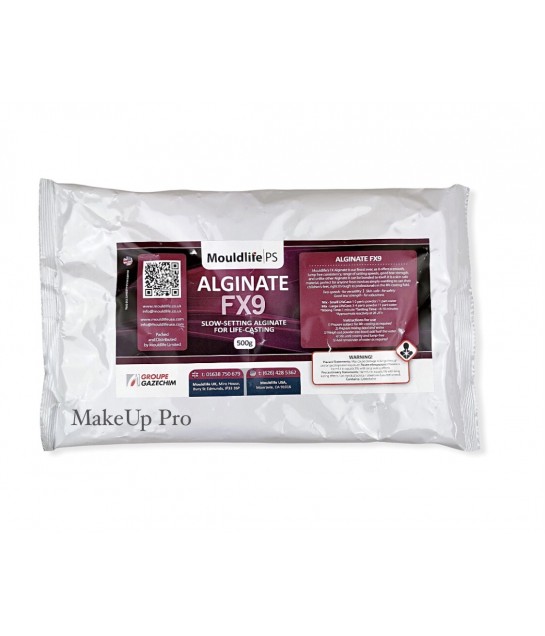 Mouldlife Alginat FX 9