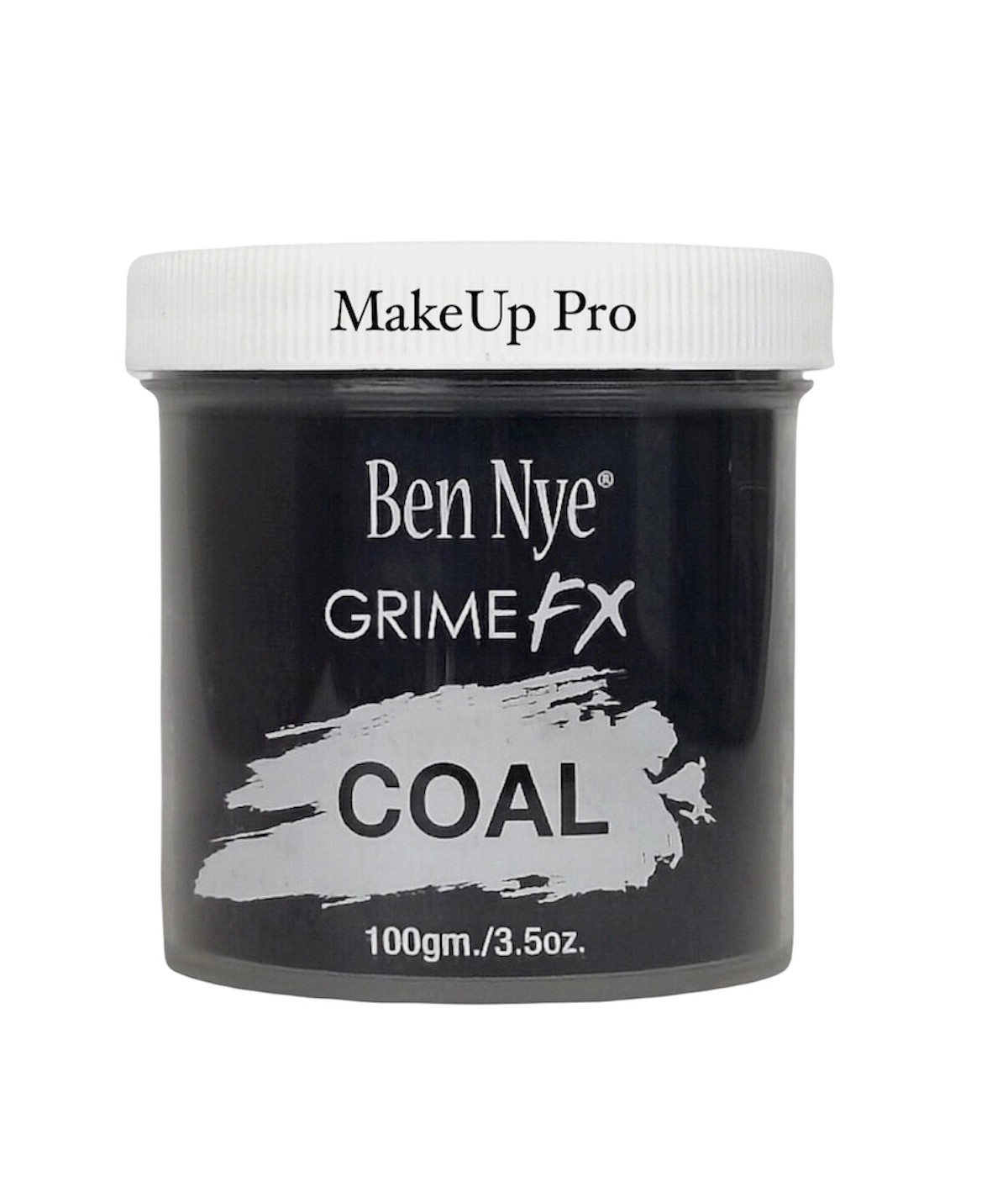 Ben Nye Grime FX Powder COAL