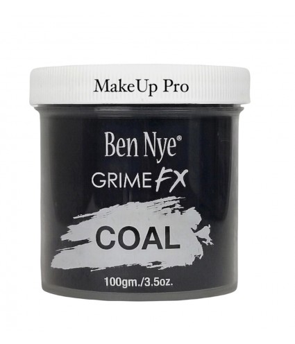 Ben Nye Grime FX Powder COAL