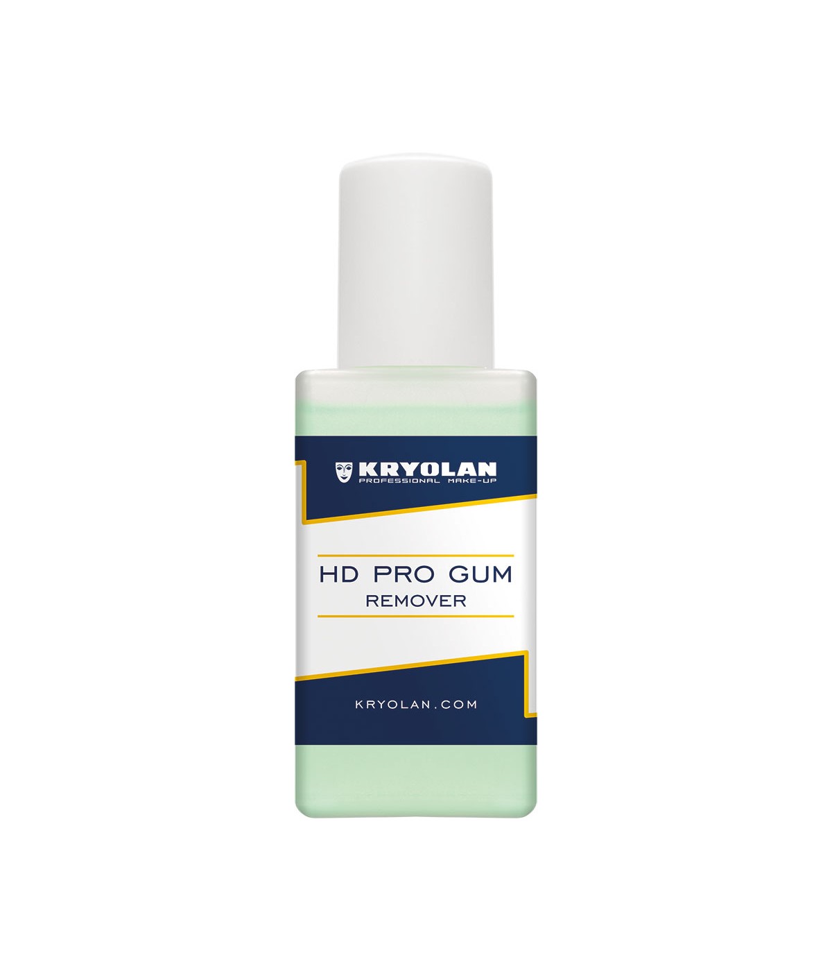 Kryolan HD Pro Gum Entferner