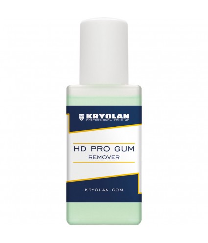 Kryolan HD Pro Gum Entferner