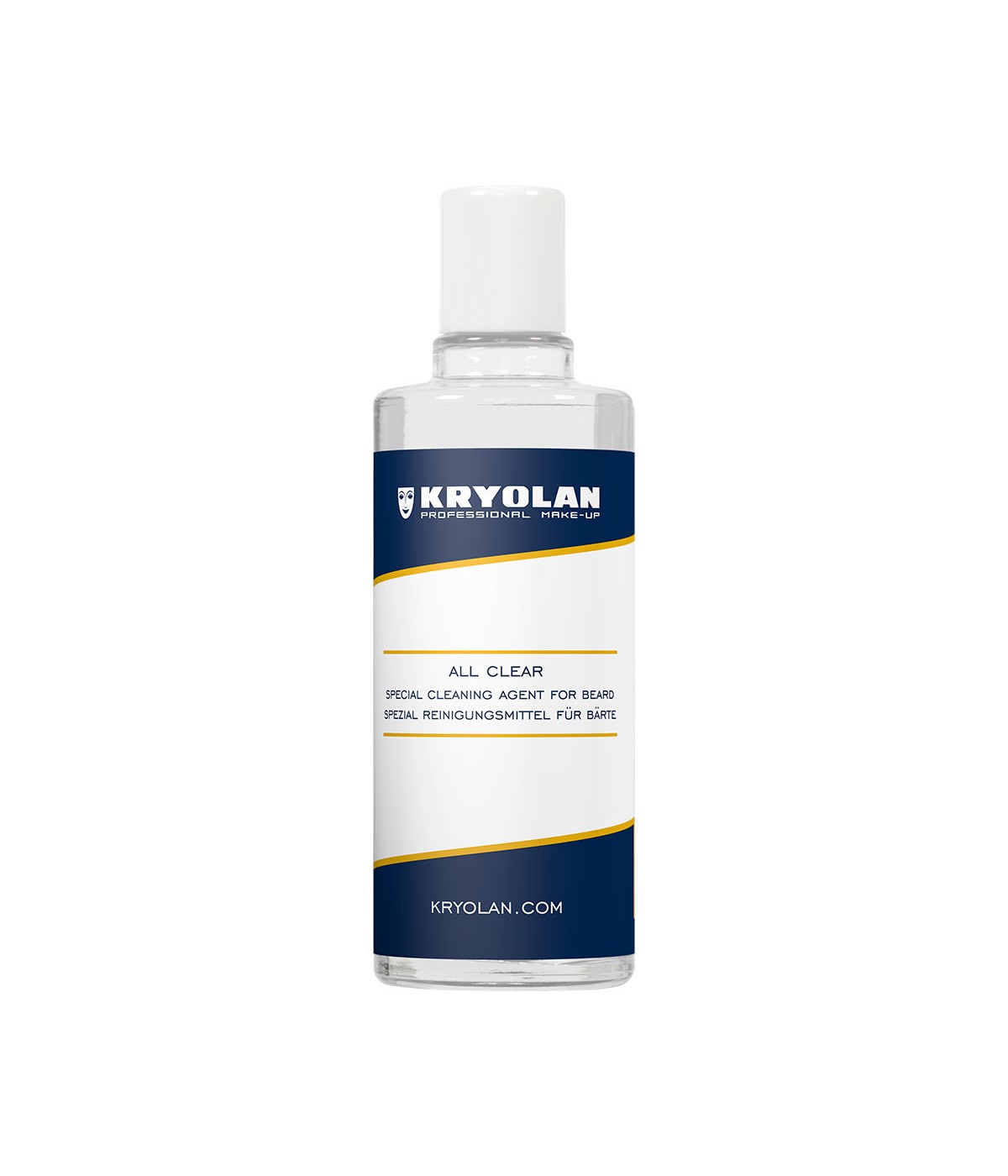 Kryolan All Clear,  100 ml