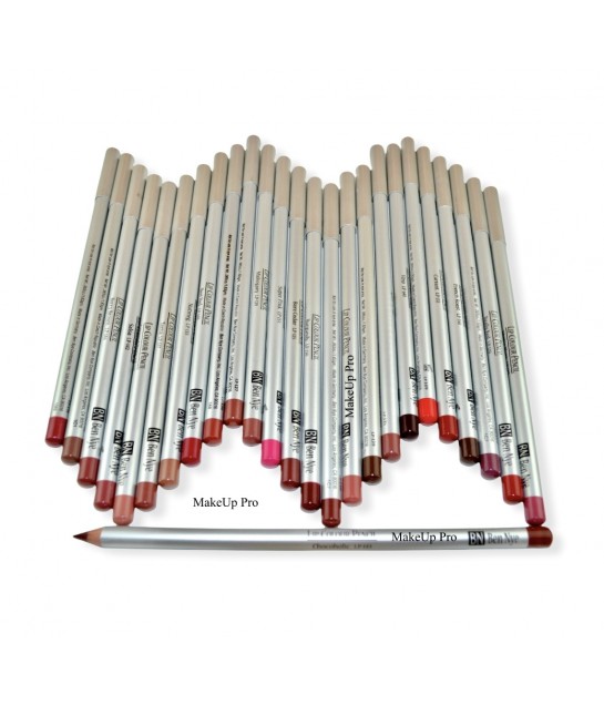 BenNye Llip Colour Pencils