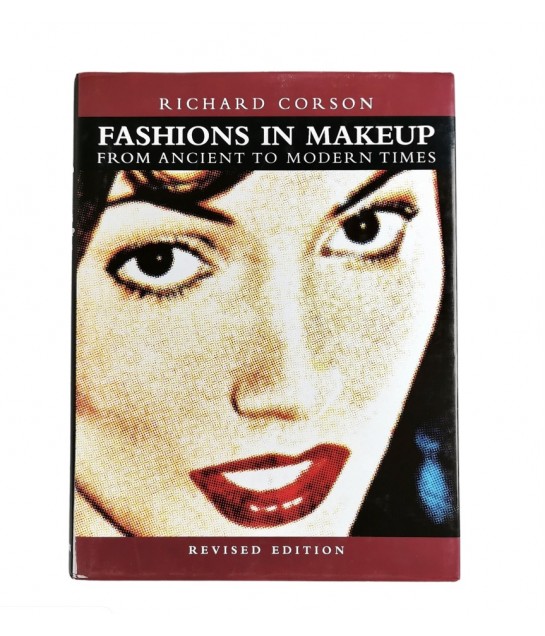 Richard Corso: Fashion in Makeup