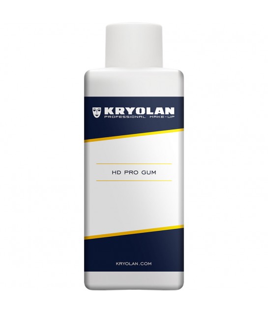 Kryolan HD Pro Gum Adhesive 200ml