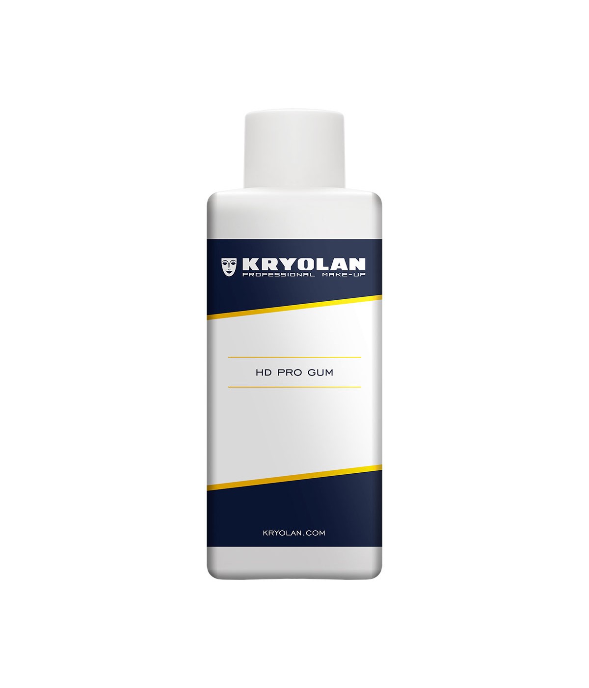 Kryolan HD Pro Gum Adhesive 200ml