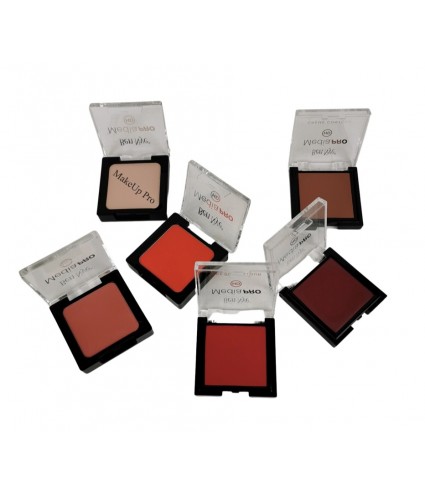 Ben Nye Media PRO HD Creme Blush & Contour