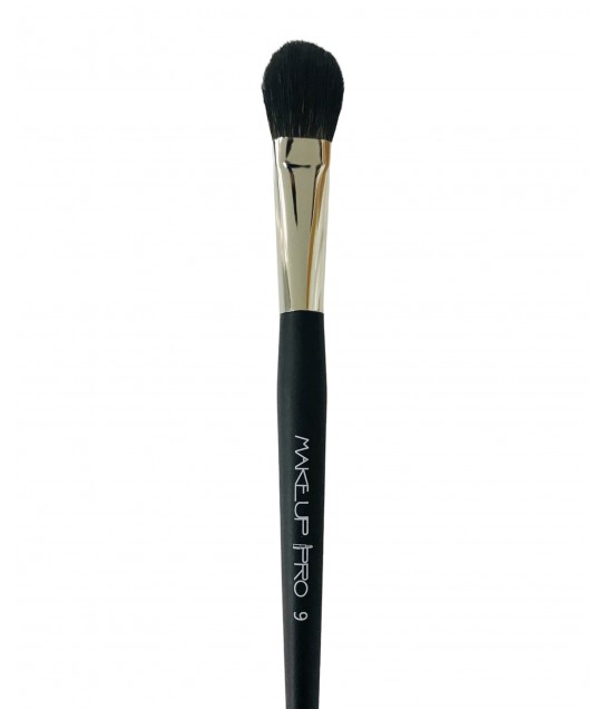 MakeUp Pro Blush / Highlighter Pinsel N°9