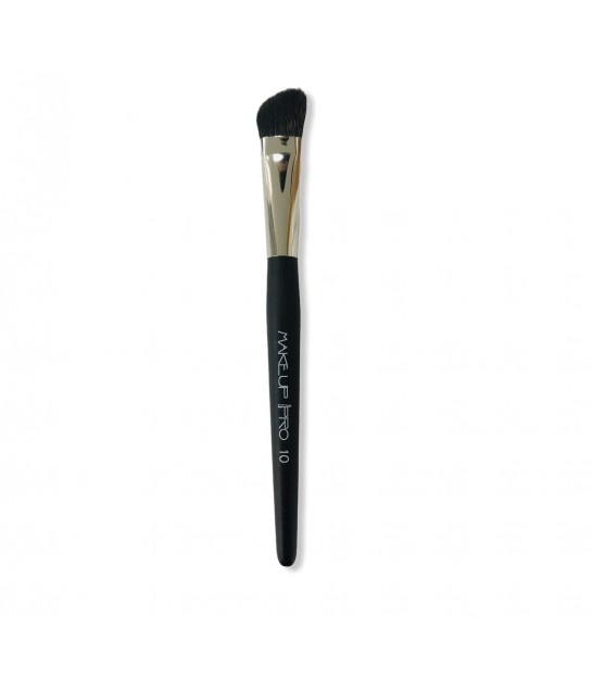 MakeUp Pro Rouge Pinsel, klein, schräg