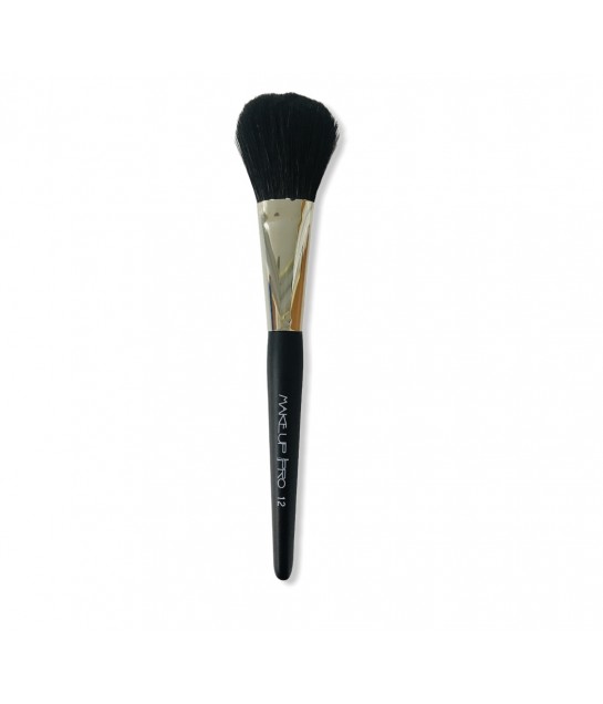 MakeUp Pro Puder Pinsel N°12