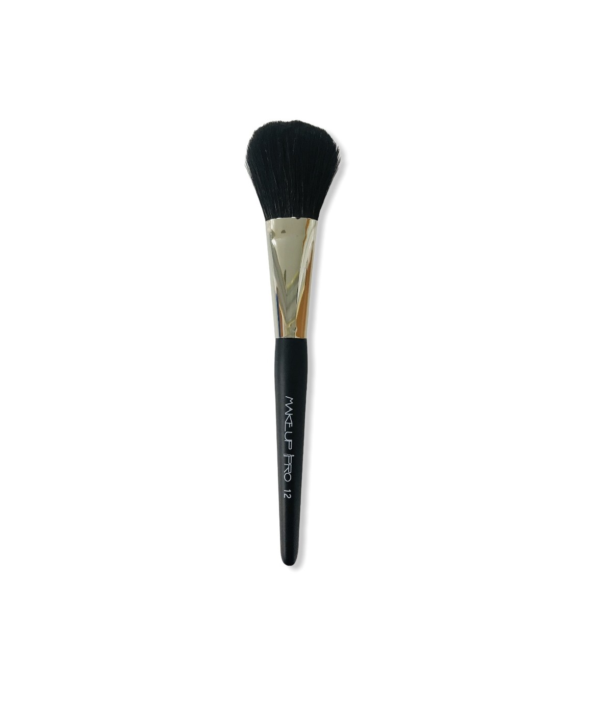 MakeUp Pro Puder Pinsel N°12