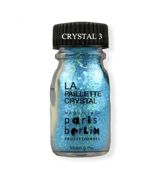Paris Berlin Glitter Crystal 3