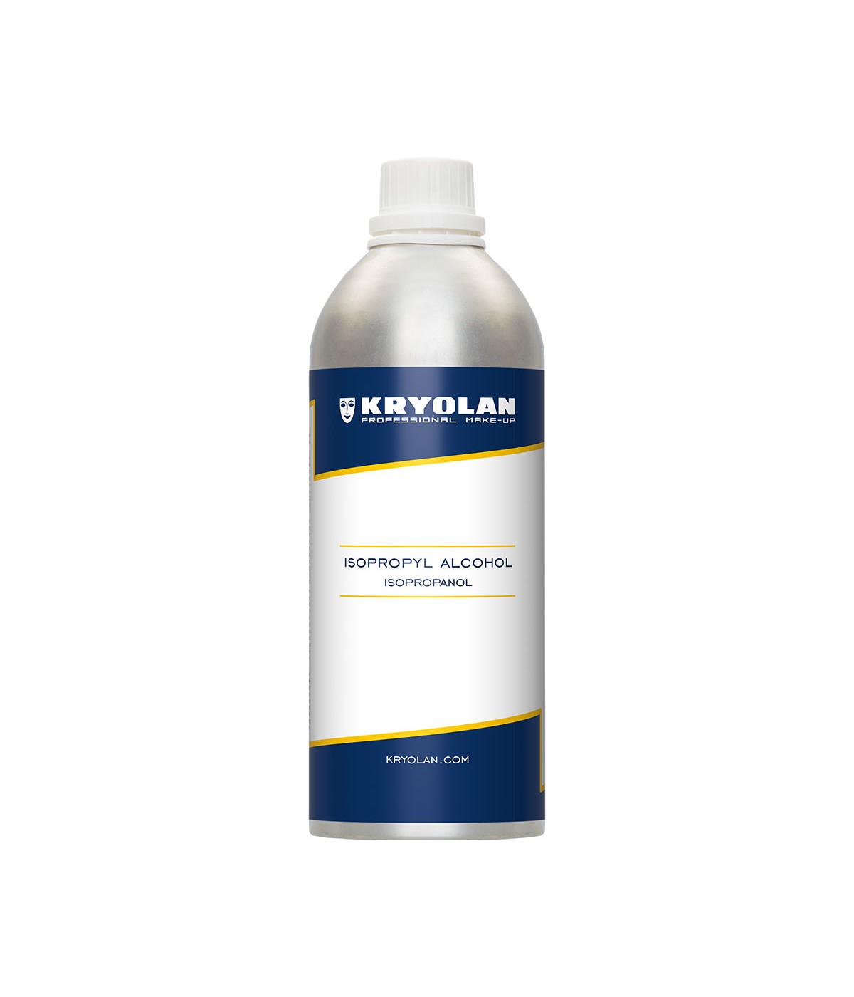 Kryolan Isopropyl Alcohol  1L