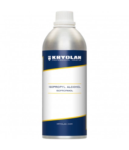 Kryolan Isopropyl Alcohol  1L