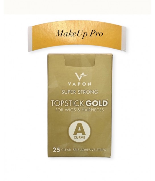 Top Stick Gold