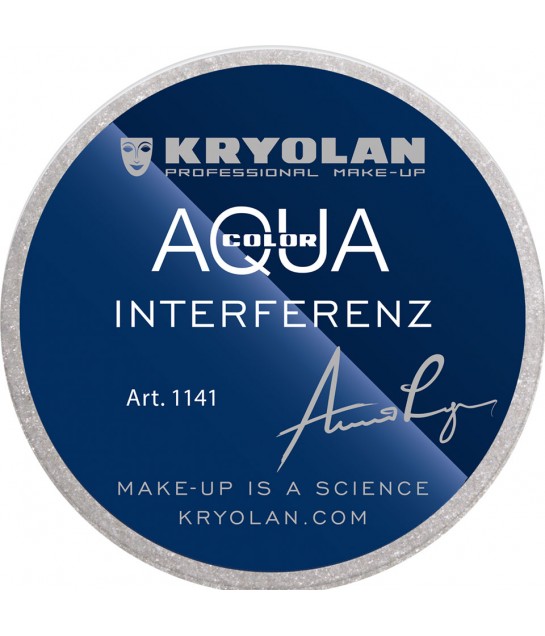 Kryolan Aquacolor...