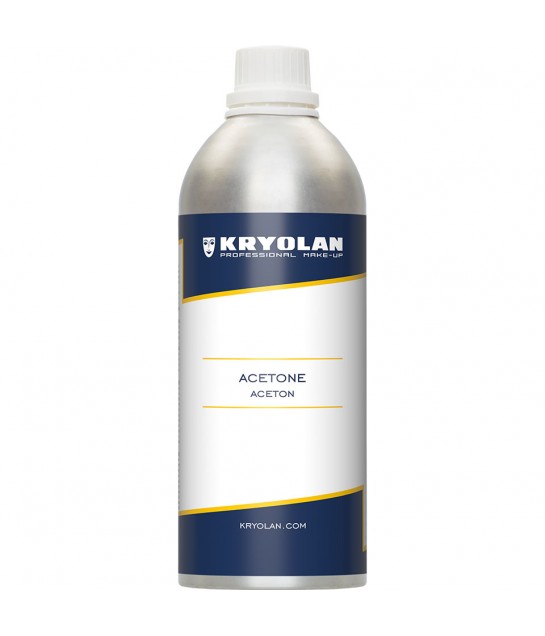 Kryolan Aceton 1000ml