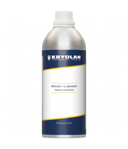 Kryolan Pinselreiniger 1000 ml