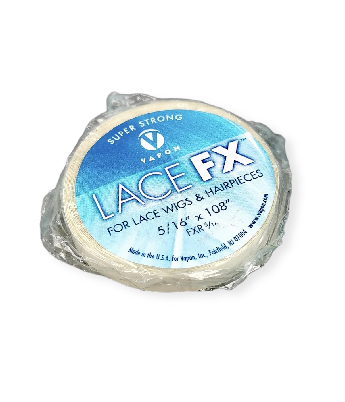Vapon Lace FX 5/6"x108"