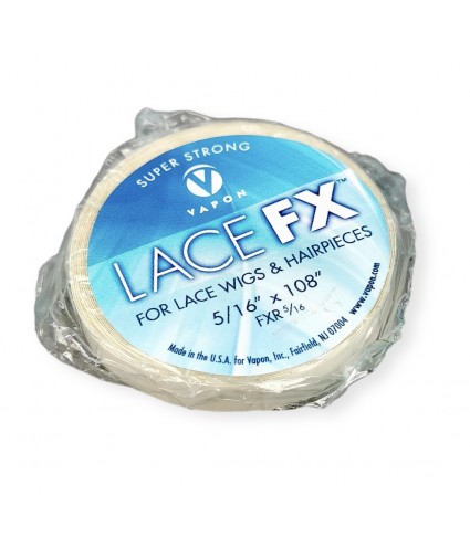 Vapon Lace FX 5/6"x108"