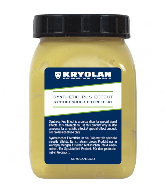 Synthetischer Eitereffekt 100ml