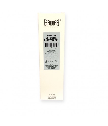 Grimas Blister Gel