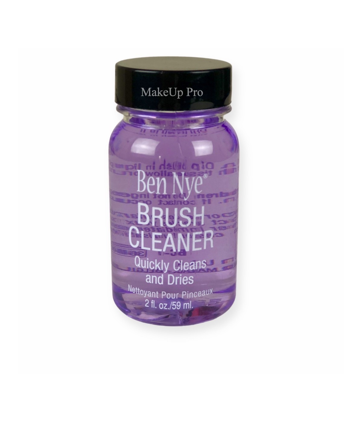 Ben Nye Brush Cleaner, 59ml